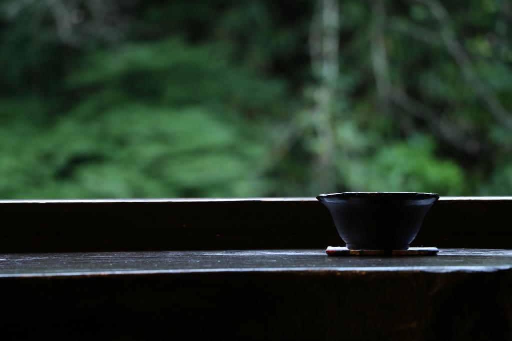 Ryokan Fukumotoya Коконое Екстериор снимка